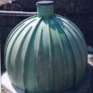魯強玻璃鋼消防水池 行業優秀品牌