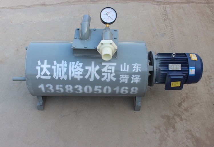 優(yōu)質(zhì)真空降水泵 工程降水泵 降水設(shè)備