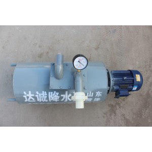 優質真空降水泵 工程降水泵 降水設備