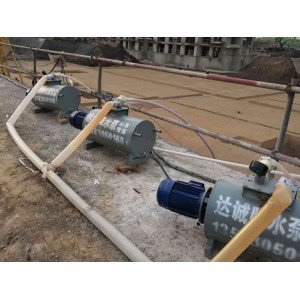 優質真空降水泵 工程降水泵 降水設備