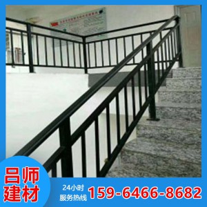 護(hù)欄 陽(yáng)臺(tái)護(hù)欄 樓梯護(hù)欄 菏澤護(hù)欄 呂師護(hù)欄 護(hù)欄價(jià)格