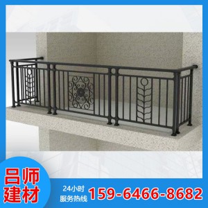護(hù)欄 陽(yáng)臺(tái)護(hù)欄 樓梯護(hù)欄 菏澤護(hù)欄 呂師護(hù)欄 護(hù)欄價(jià)格