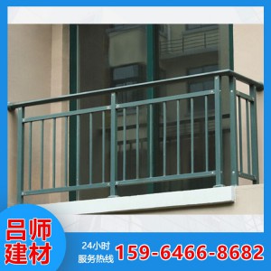 護(hù)欄 陽(yáng)臺(tái)護(hù)欄 樓梯護(hù)欄 菏澤護(hù)欄 呂師護(hù)欄 護(hù)欄價(jià)格