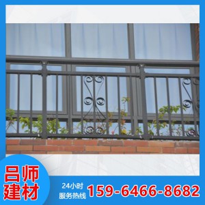 護(hù)欄 陽(yáng)臺(tái)護(hù)欄 樓梯護(hù)欄 菏澤護(hù)欄 呂師護(hù)欄 護(hù)欄價(jià)格