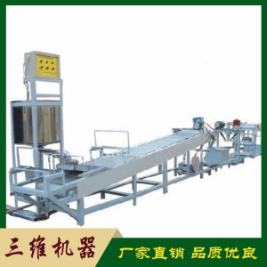 WFDJ型豆腐皮機組價格 山東WFDJ型豆腐皮機組 廠家直銷 豆腐皮機廠家