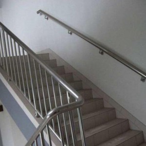不銹鋼扶手