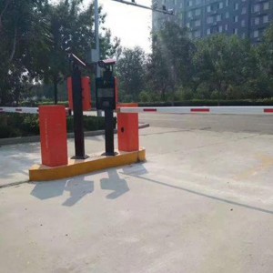 車(chē)牌識(shí)別系統(tǒng)系列