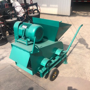 廠家直銷機械式松砂機 鑄造專用設(shè)備 支持定制
