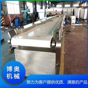 廠家直銷自動稱重分選機 水果海鮮水產重量分選機 高精度分揀機