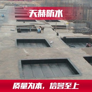 改性瀝青防水卷材 天赫防水 批發改性瀝青防水卷材價格
