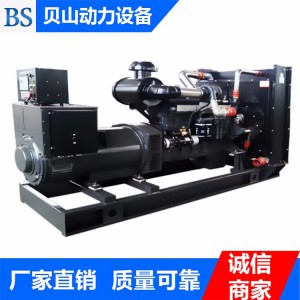 上柴發電機組 上柴發電機組廠家直銷