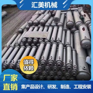 廠家直銷304不銹鋼冷凝器 不銹鋼列管冷凝器價(jià)格 定做各種型號(hào)不銹鋼冷凝器
