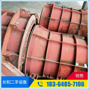 水泥井管模具 水泥制管模具 二手水泥制管模具銷售