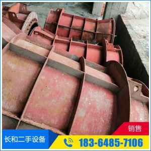 水泥井管模具 水泥制管模具 二手水泥制管模具銷售