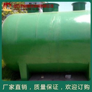山東玻璃鋼污水處理設(shè)備價格 濰坊長期供應(yīng)污水處理設(shè)備 魯強玻璃鋼廠家