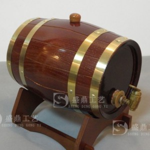 酒桶紅酒木桶橡木酒具葡萄酒桶廠家直銷批發(fā)定做