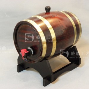 酒桶紅酒木桶橡木酒具葡萄酒桶廠家直銷批發(fā)定做