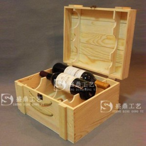 紅酒禮盒定做 紅酒禮盒廠家 各種規(guī)格紅酒禮盒制作