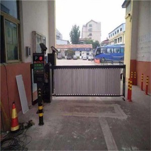 濟寧車牌識別系統價格 聯盟偉業批發車牌識別系統質量保證