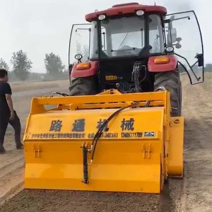 大路面修整路拌機 路面灰土路拌機 廠家直銷批發