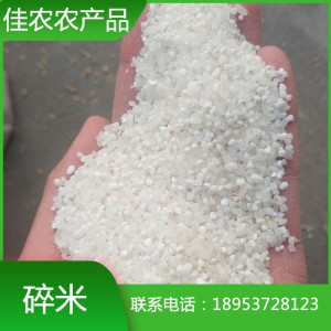山東米廠大量銷(xiāo)售大碎米 小碎米 拋光碎米 量大從優(yōu)