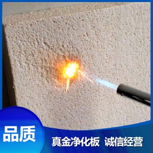 價格低廉 真金凈化板 菏澤廠家直銷