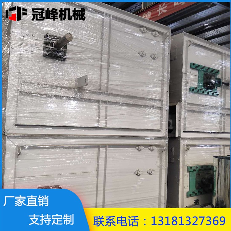 烘干箱廠家 糧食深加工成套設(shè)備 稻谷玉米大型糧食烘干箱價(jià)格