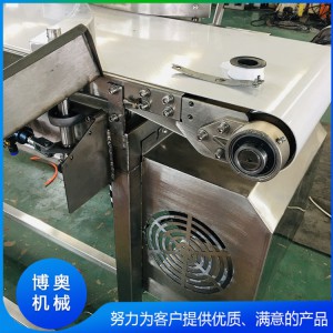 山東重量分選機(jī) 海鮮全自動(dòng)在線稱重分選秤 重量選別機(jī) 重量分選機(jī)