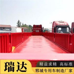 山東11-13米標(biāo)車定制銷售 菏澤標(biāo)車定制銷售 山東菏澤11-13米標(biāo)車定制