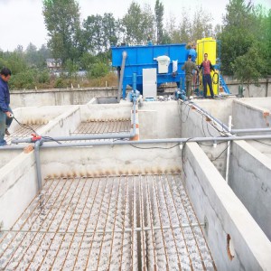 印染 電鍍 醫(yī)療等各類廢水處理 地埋式 一體化污水設備 廠家銷售