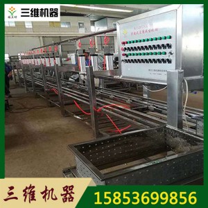 全自動豆腐機 全自動豆腐點腦機 多功能全自動豆腐機 豆腐成型機生產廠家