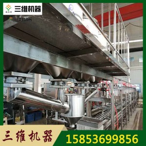 全自動豆腐機 全自動豆腐點腦機 多功能全自動豆腐機 豆腐成型機生產廠家