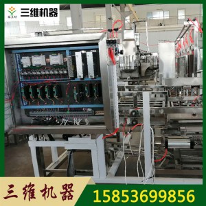 全自動豆腐機 全自動豆腐點腦機 多功能全自動豆腐機 豆腐成型機生產廠家