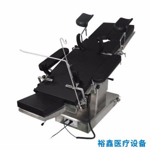 廠家供應電動手術床 手術室專用手術床 醫用手術床