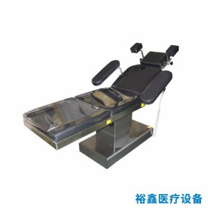 廠家供應電動手術床 手術室專用手術床 醫用手術床