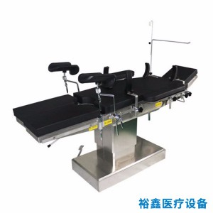 廠家供應電動手術床 手術室專用手術床 醫用手術床