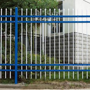 菏澤護欄 鋁藝護欄 菏澤護欄定制 圍欄 廠家直銷 菏澤鋅鋼護欄