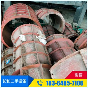水泥井管模具 水泥制管模具 二手水泥制管模具銷售