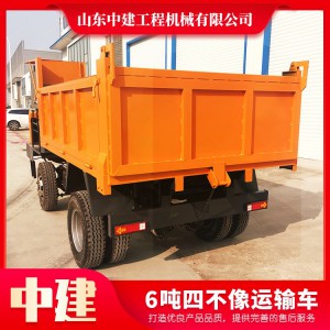 廠家直銷四不像運(yùn)輸車6噸10噸20噸運(yùn)輸車水泥農(nóng)用建筑罐車