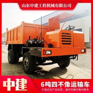 廠家直銷四不像運(yùn)輸車6噸10噸20噸運(yùn)輸車水泥農(nóng)用建筑罐車