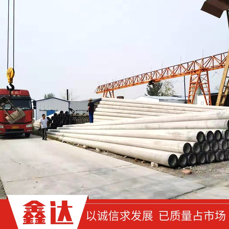 非預(yù)應(yīng)力10米水泥電線桿 供應(yīng) 出售