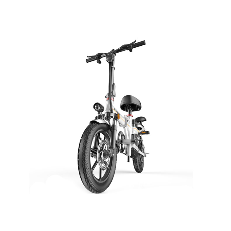 現(xiàn)貨直供迷你小型電動(dòng)車 新國標(biāo)3C認(rèn)證 便攜超輕折疊電動(dòng)自行車