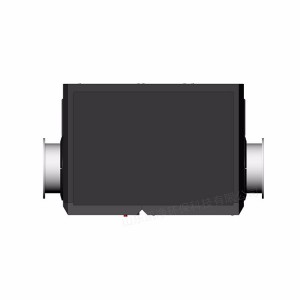 容水機組 容水機組價格 菏澤容水機組 山東凱凈環保科技 水處理