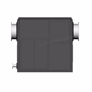 容水機組 容水機組價格 菏澤容水機組 山東凱凈環保科技 水處理