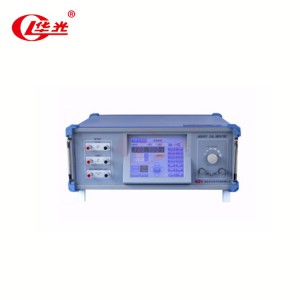 華光電子HG6501多功能校準(zhǔn)儀 高精度校準(zhǔn)儀廠家直銷