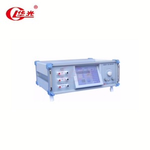 華光電子HG6501多功能校準(zhǔn)儀 高精度校準(zhǔn)儀廠家直銷