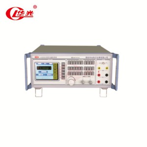 華光電子HG6501多功能校準(zhǔn)儀 高精度校準(zhǔn)儀廠家直銷