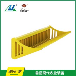 篩鏟 篩分鏟斗 裝載機(jī)篩鏟 篩分斗 廠家現(xiàn)貨出售 支持定制