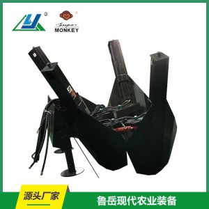四瓣式移樹機(jī) 三瓣式移樹機(jī) 挖樹機(jī) 帶土球斷根機(jī) 花木果木移栽機(jī) 園林移樹機(jī)