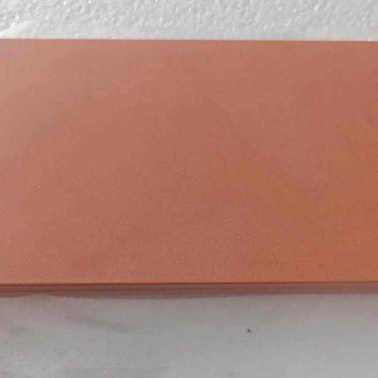 卓宇實驗室用硫化鎘靶材 高純硼化鉭靶材批發(fā) 尺寸可定制